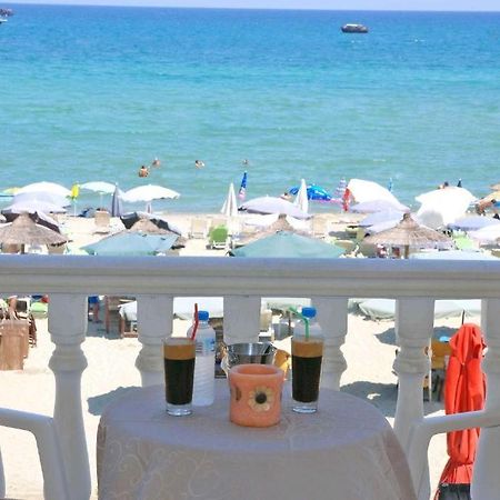 El Greco Hotel Olympic Beach Olympiaki Akti Exterior photo