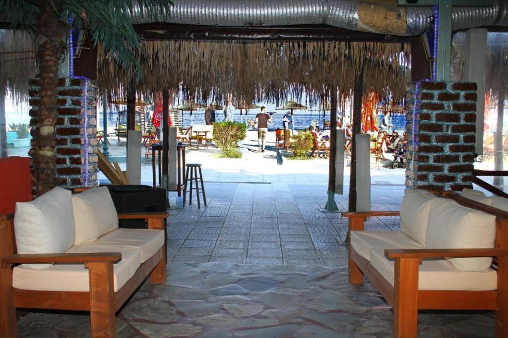 El Greco Hotel Olympic Beach Olympiaki Akti Exterior photo