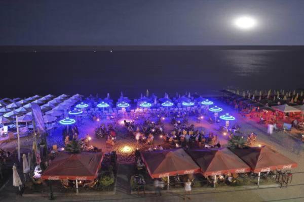 El Greco Hotel Olympic Beach Olympiaki Akti Exterior photo